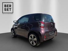 TOYOTA iQ3 1.33 Dual VVT-i Multidrive, Essence, Occasion / Utilisé, Automatique - 4