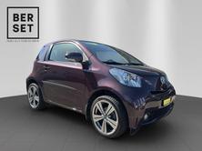 TOYOTA iQ3 1.33 Dual VVT-i Multidrive, Essence, Occasion / Utilisé, Automatique - 5
