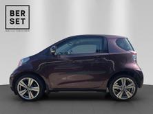 TOYOTA iQ3 1.33 Dual VVT-i Multidrive, Essence, Occasion / Utilisé, Automatique - 6
