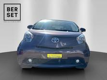 TOYOTA iQ3 1.33 Dual VVT-i Multidrive, Essence, Occasion / Utilisé, Automatique - 7