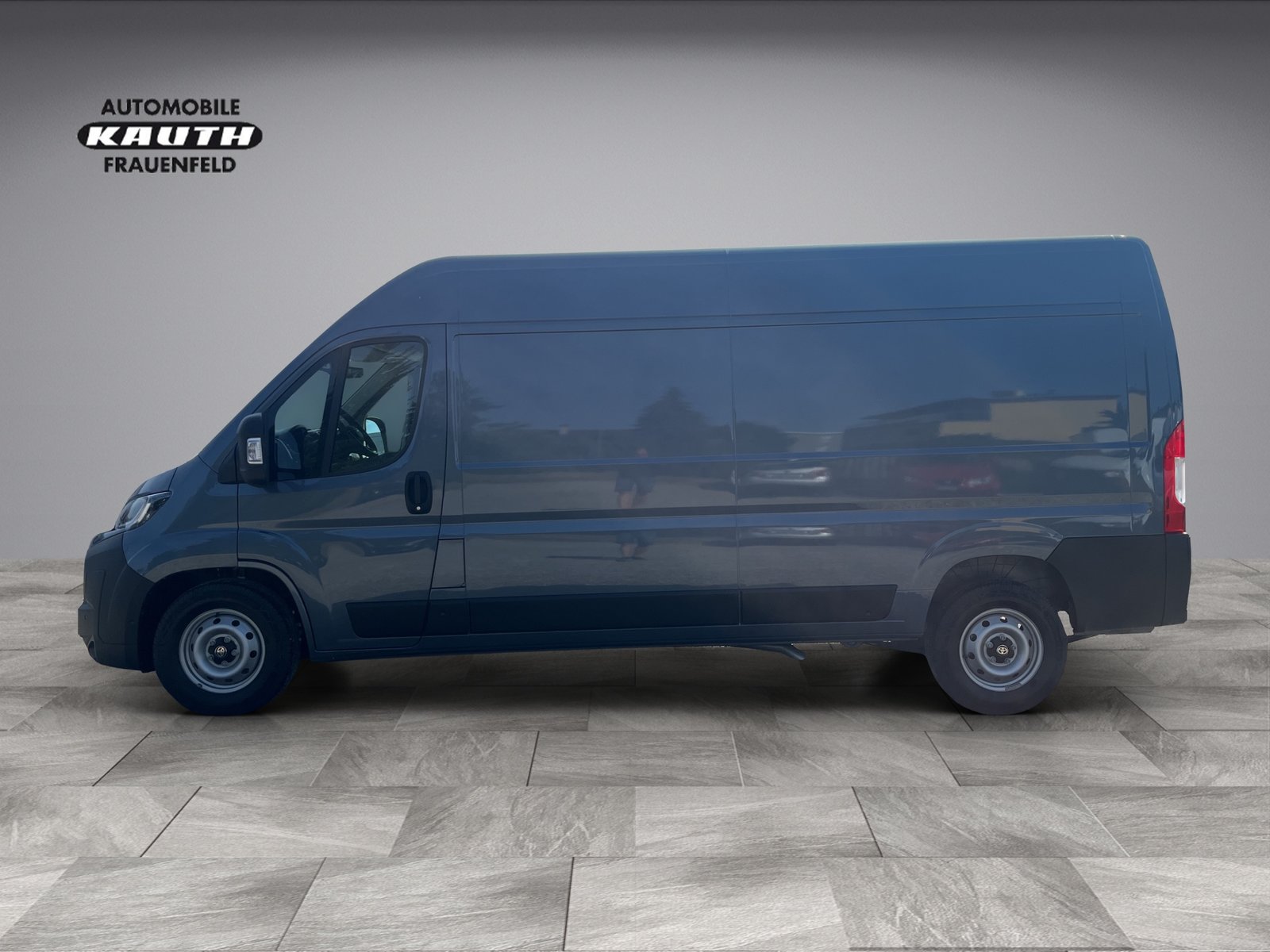 TOYOTA L3H2, Executive, 180 PS, Automat, Vollausstattung, Diesel, Occasioni / Usate, Automatico - 2