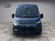 TOYOTA L3H2, Executive, 180 PS, Automat, Vollausstattung, Diesel, Second hand / Used, Automatic - 4