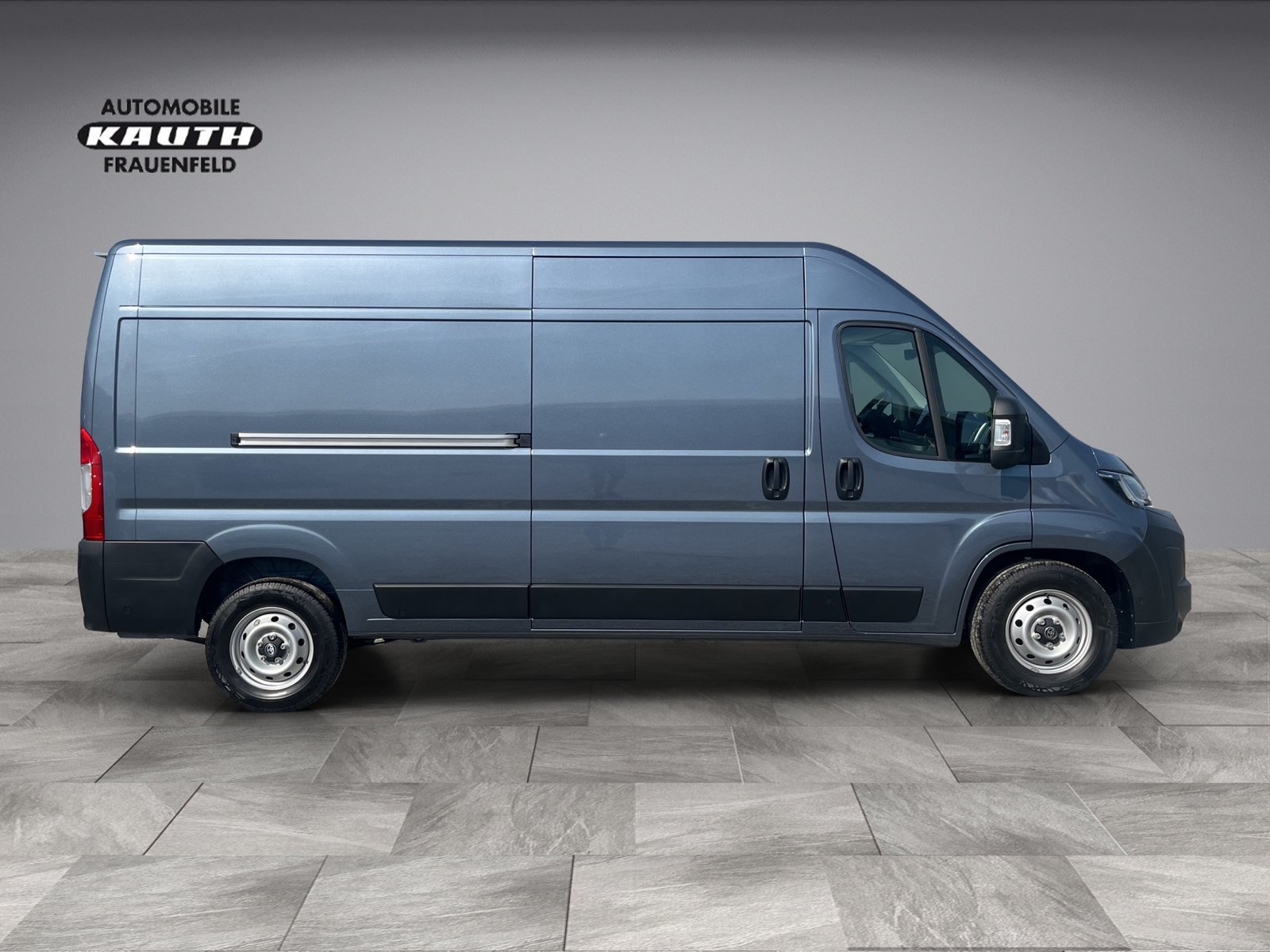 TOYOTA L3H2, Executive, 180 PS, Automat, Vollausstattung, Diesel, Occasioni / Usate, Automatico - 7