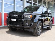 TOYOTA Land Cruiser 2.8TD 48V Style, Diesel, Neuwagen, Automatik - 2