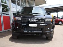 TOYOTA Land Cruiser 2.8TD 48V Style, Diesel, Neuwagen, Automatik - 3