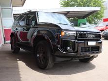 TOYOTA Land Cruiser 2.8TD 48V Style, Diesel, Neuwagen, Automatik - 4