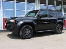 TOYOTA Land Cruiser 2.8TD 48V Style, Diesel, Neuwagen, Automatik - 5