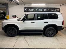 TOYOTA Land Cruiser 2.8TD 48V Style mit AHK, Diesel, Auto nuove, Automatico - 3