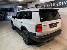 TOYOTA Land Cruiser 2.8TD 48V Style mit AHK, Diesel, Auto nuove, Automatico - 4