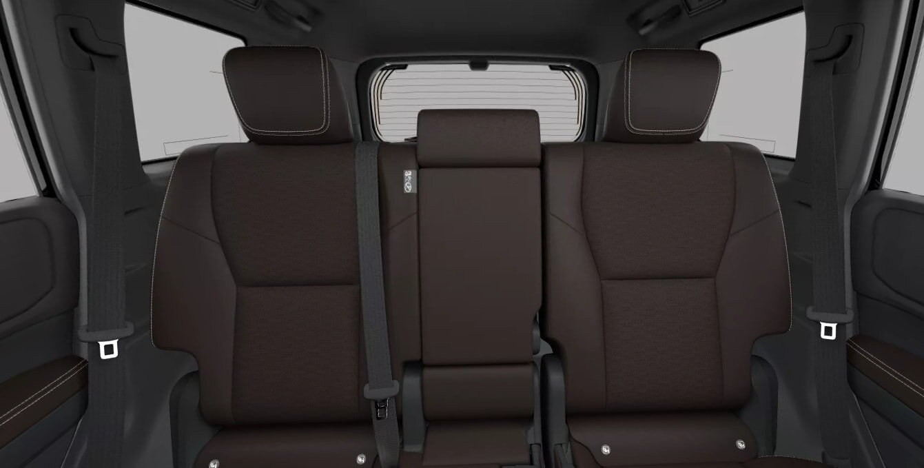 TOYOTA Land Cruiser 2.8TD 48V Invincible, Mild-Hybrid Diesel/Elektro, Neuwagen, Automatik - 6