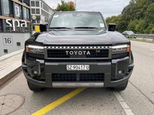 TOYOTA Land Cruiser 2.8TD 48V Invincible, Diesel, Neuwagen, Automatik - 2