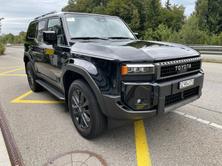 TOYOTA Land Cruiser 2.8TD 48V Invincible, Diesel, Neuwagen, Automatik - 3