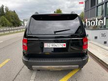 TOYOTA Land Cruiser 2.8TD 48V Invincible, Diesel, Neuwagen, Automatik - 6