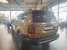 TOYOTA Land Cruiser 2.8TD Swiss Edition, Diesel, Neuwagen, Automatik - 4