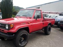 TOYOTA HZJ75 4.2D, Diesel, Occasion / Gebraucht, Handschaltung - 2