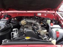 TOYOTA HZJ75 4.2D, Diesel, Occasion / Gebraucht, Handschaltung - 5