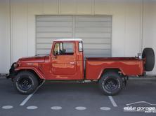 TOYOTA Land Cruiser FJ45 LIEBHABERFAHRZEUG, Benzin, Oldtimer, Handschaltung - 2