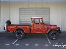 TOYOTA Land Cruiser FJ45 LIEBHABERFAHRZEUG, Benzin, Oldtimer, Handschaltung - 6