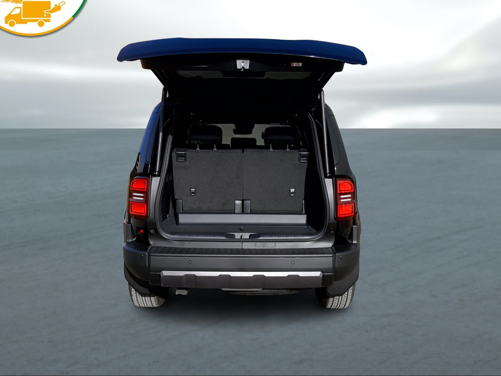 TOYOTA Land Cruiser 2.8 D 48V Style, Hybride Leggero Diesel/Elettrica, Auto nuove, Automatico - 5