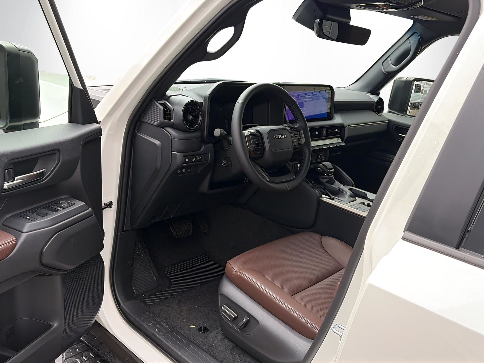 TOYOTA Land Cruiser 2.8 D 48V Style, Hybride Leggero Diesel/Elettrica, Auto nuove, Automatico - 7