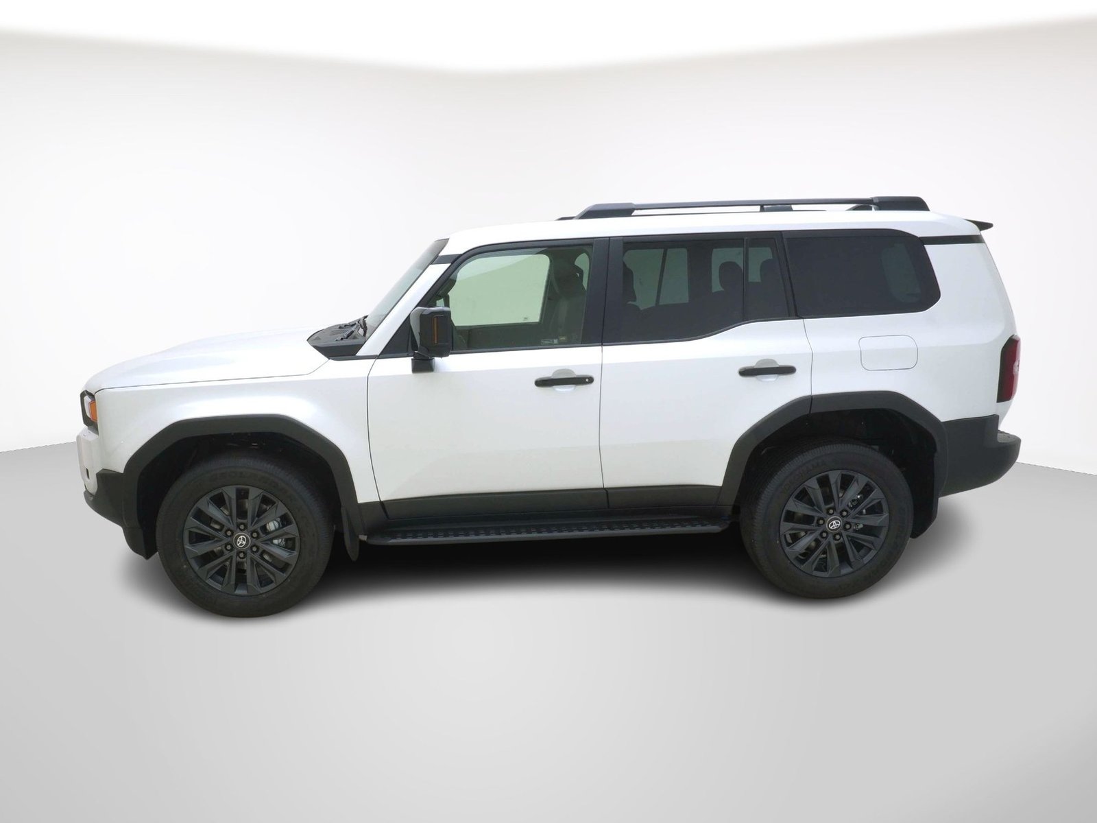 TOYOTA Land Cruiser 2.8 D 48V Invincible, Diesel, Neuwagen, Automatik - 2