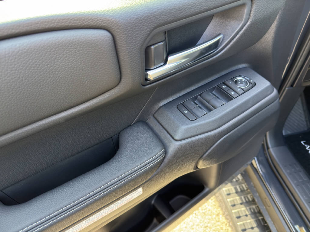 TOYOTA Land Cruiser 2.8 D 48V Style, Mild-Hybrid Diesel/Elektro, Neuwagen, Automatik - 5