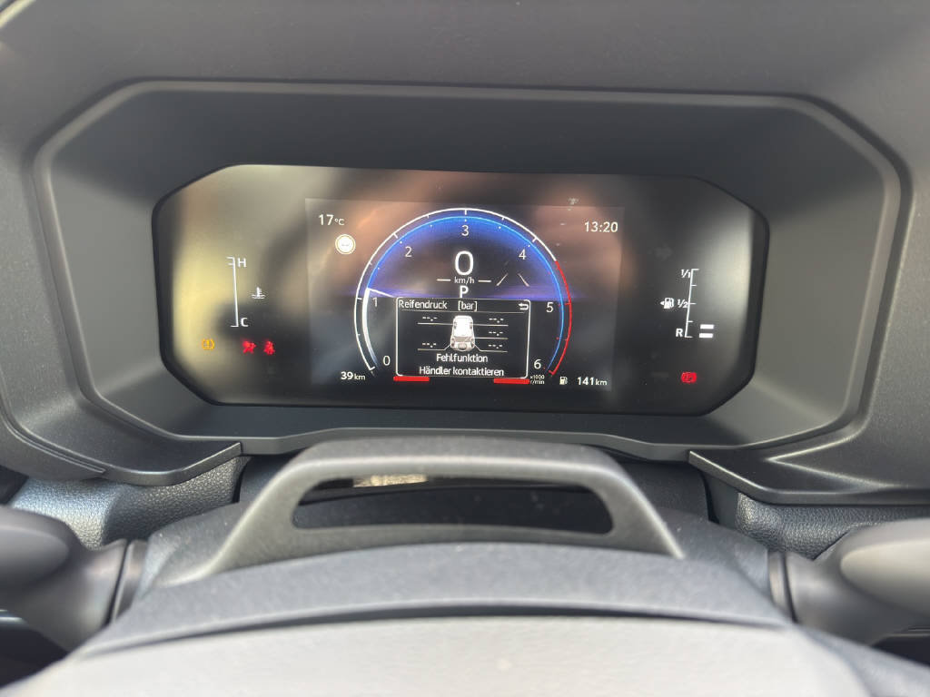 TOYOTA Land Cruiser 2.8 D 48V Style, Mild-Hybrid Diesel/Elektro, Neuwagen, Automatik - 7