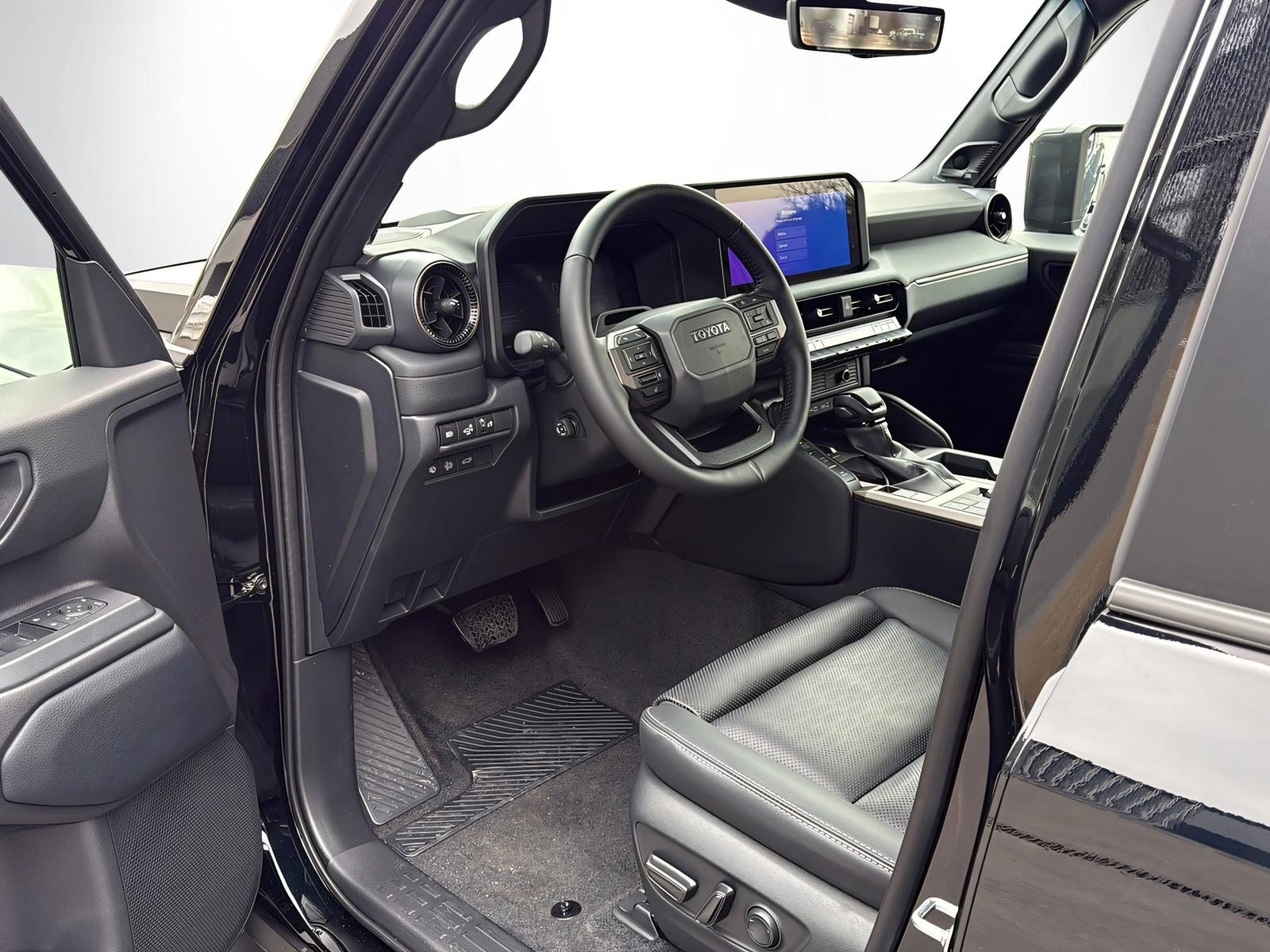 TOYOTA Land Cruiser 2.8 D 48V Invincible, Mild-Hybrid Diesel/Electric, New car, Automatic - 7