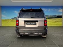 TOYOTA Land Cruiser 2.8 D 48V Invincible, Mild-Hybrid Diesel/Electric, New car, Automatic - 4