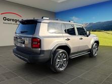 TOYOTA Land Cruiser 2.8 D 48V Invincible, Mild-Hybrid Diesel/Electric, New car, Automatic - 5