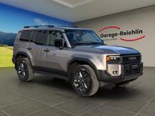 TOYOTA Land Cruiser 2.8 D 48V Invincible, Mild-Hybrid Diesel/Electric, New car, Automatic - 7