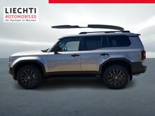 TOYOTA Land Cruiser 2.8TD Invincible, Diesel, Neuwagen, Automatik - 2