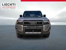 TOYOTA Land Cruiser 2.8TD Invincible, Diesel, Neuwagen, Automatik - 3