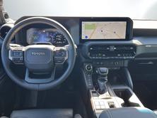 TOYOTA Land Cruiser 2.8TD Invincible, Diesel, Neuwagen, Automatik - 6