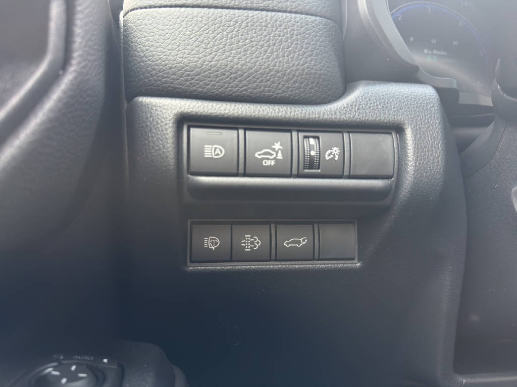 TOYOTA Land Cruiser 2.8 D 48V Style, Mild-Hybrid Diesel/Electric, New car, Automatic - 7
