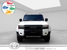 TOYOTA Land Cruiser 2.8 D 48V Style, Mild-Hybrid Diesel/Elektro, Neuwagen, Automatik - 2