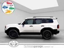 TOYOTA Land Cruiser 2.8 D 48V Style, Mild-Hybrid Diesel/Elektro, Neuwagen, Automatik - 3