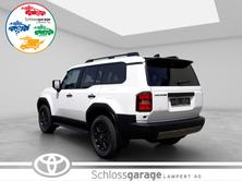 TOYOTA Land Cruiser 2.8 D 48V Style, Mild-Hybrid Diesel/Elektro, Neuwagen, Automatik - 4