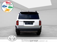 TOYOTA Land Cruiser 2.8 D 48V Style, Mild-Hybrid Diesel/Elektro, Neuwagen, Automatik - 5