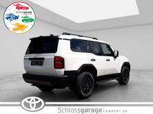 TOYOTA Land Cruiser 2.8 D 48V Style, Mild-Hybrid Diesel/Elektro, Neuwagen, Automatik - 6