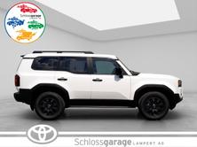 TOYOTA Land Cruiser 2.8 D 48V Style, Mild-Hybrid Diesel/Elektro, Neuwagen, Automatik - 7