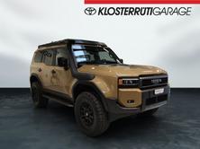 TOYOTA Land Cruiser 2.8 D 48V Invincible, Mild-Hybrid Diesel/Electric, New car, Automatic - 2