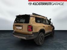 TOYOTA Land Cruiser 2.8 D 48V Invincible, Mild-Hybrid Diesel/Electric, New car, Automatic - 3
