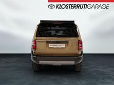 TOYOTA Land Cruiser 2.8 D 48V Invincible, Mild-Hybrid Diesel/Electric, New car, Automatic - 6