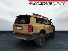 TOYOTA Land Cruiser 2.8 D 48V Invincible, Mild-Hybrid Diesel/Electric, New car, Automatic - 3
