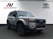 TOYOTA Land Cruiser 2.8 D 48V Style, Mild-Hybrid Diesel/Elektro, Neuwagen, Automatik - 3