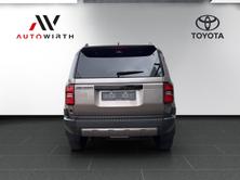 TOYOTA Land Cruiser 2.8 D 48V Style, Mild-Hybrid Diesel/Electric, New car, Automatic - 6