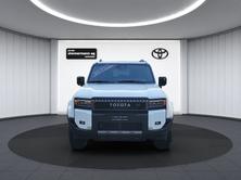 TOYOTA Land Cruiser 2.8 D 48V Style, Mild-Hybrid Diesel/Electric, New car, Automatic - 2