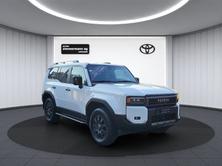 TOYOTA Land Cruiser 2.8 D 48V Style, Mild-Hybrid Diesel/Electric, New car, Automatic - 3