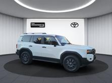 TOYOTA Land Cruiser 2.8 D 48V Style, Mild-Hybrid Diesel/Electric, New car, Automatic - 4